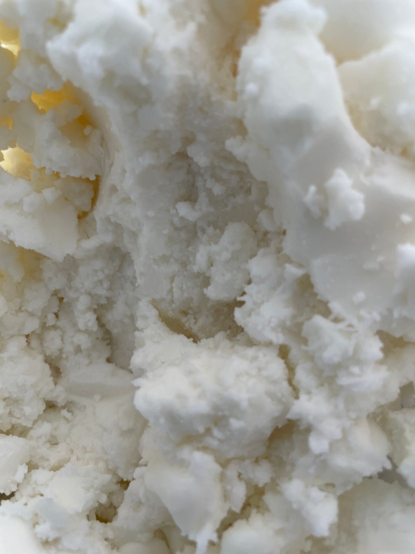 Manteca de karite al peso