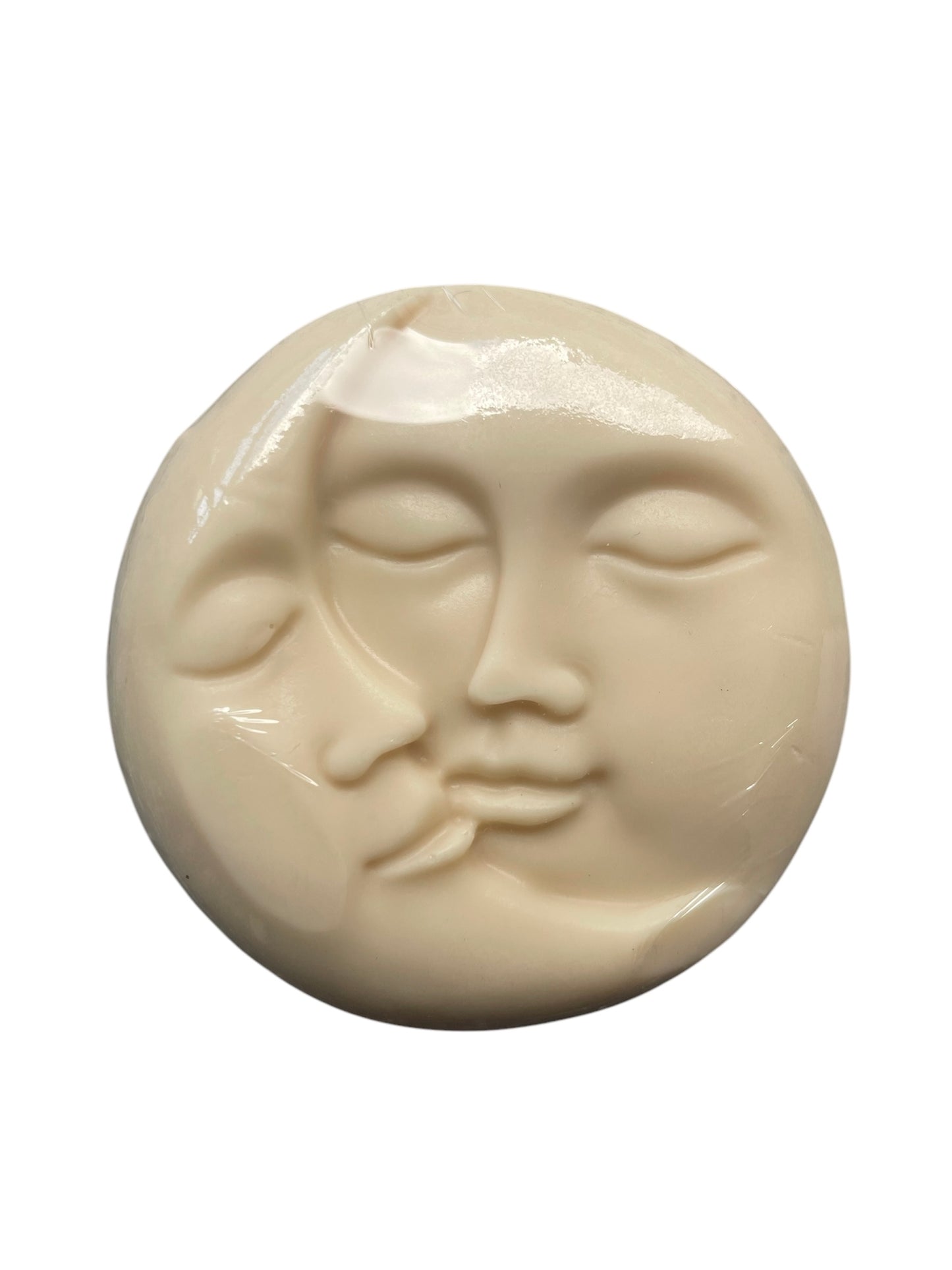 Jabón facial y corporal artesanal, Juna