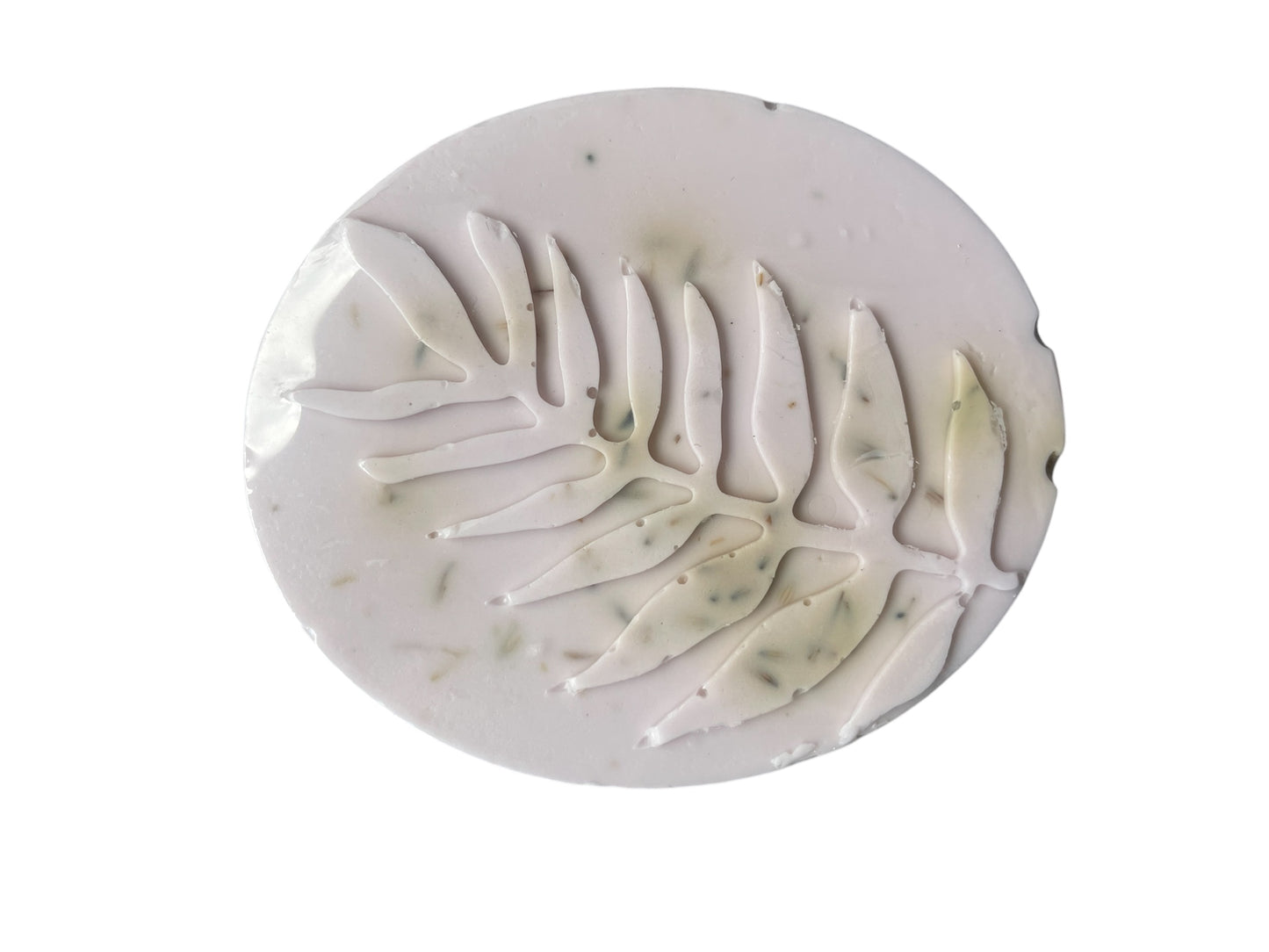 Jabón facial y corporal artesanal, Juna