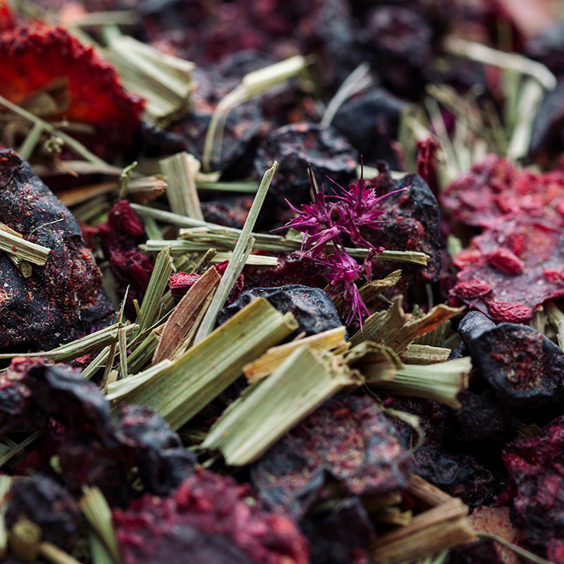 Berries forest, La Divina Papaya, 50g