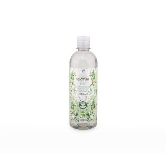 Shampoo - Extracto de Aguacate- biodegradable, Ecoterra