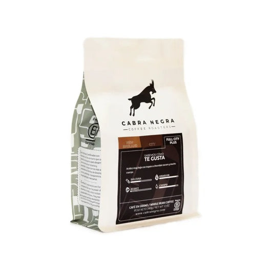 Café, Cabra Negra, 340g