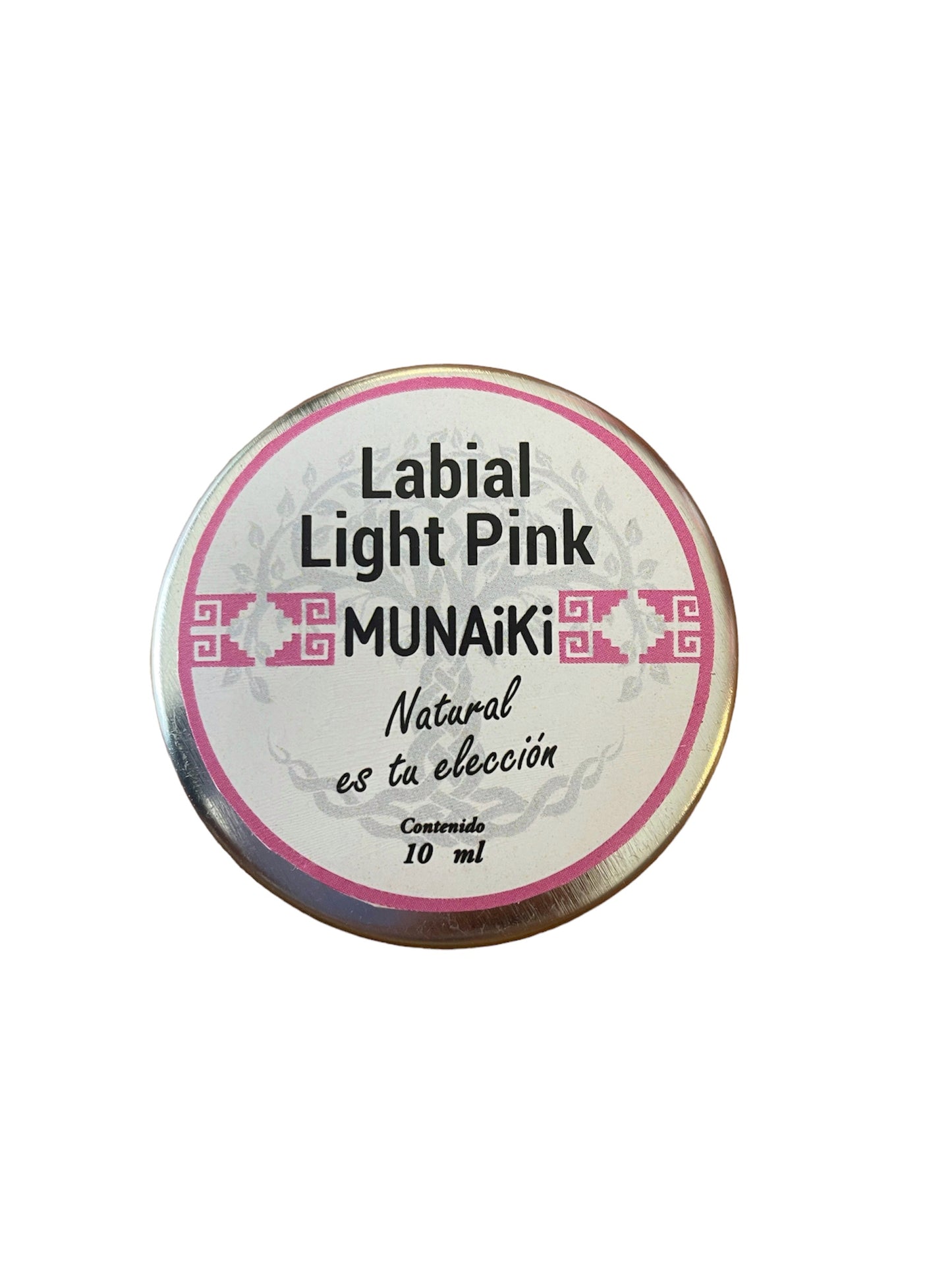 Labial, Munaiki, 10g