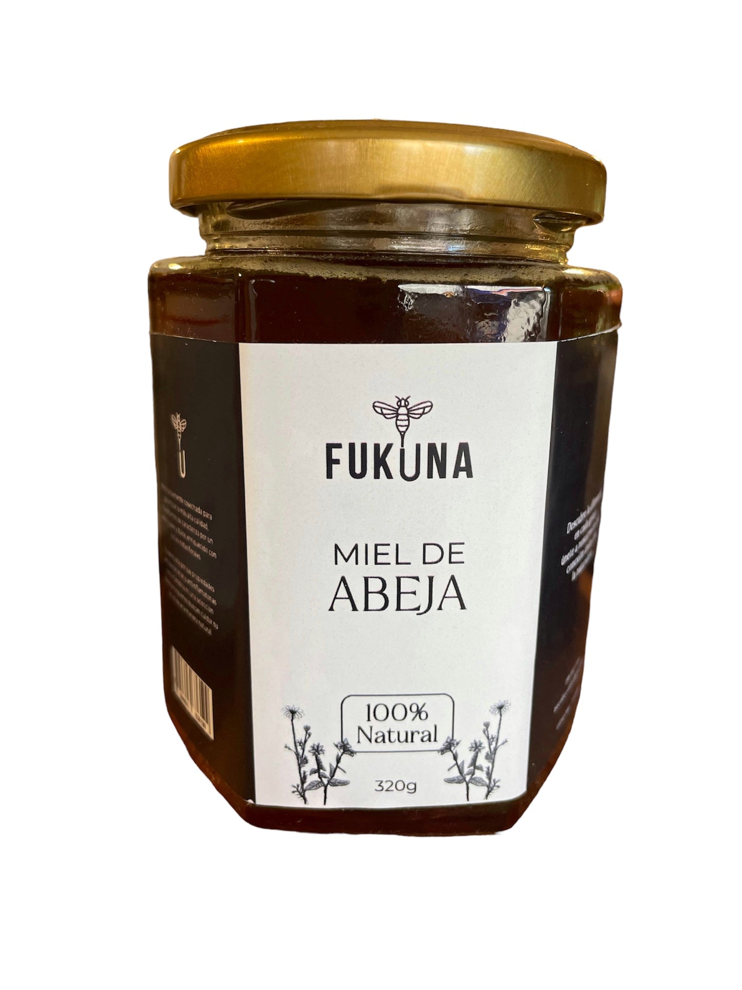 Miel de abeja, Fukuna