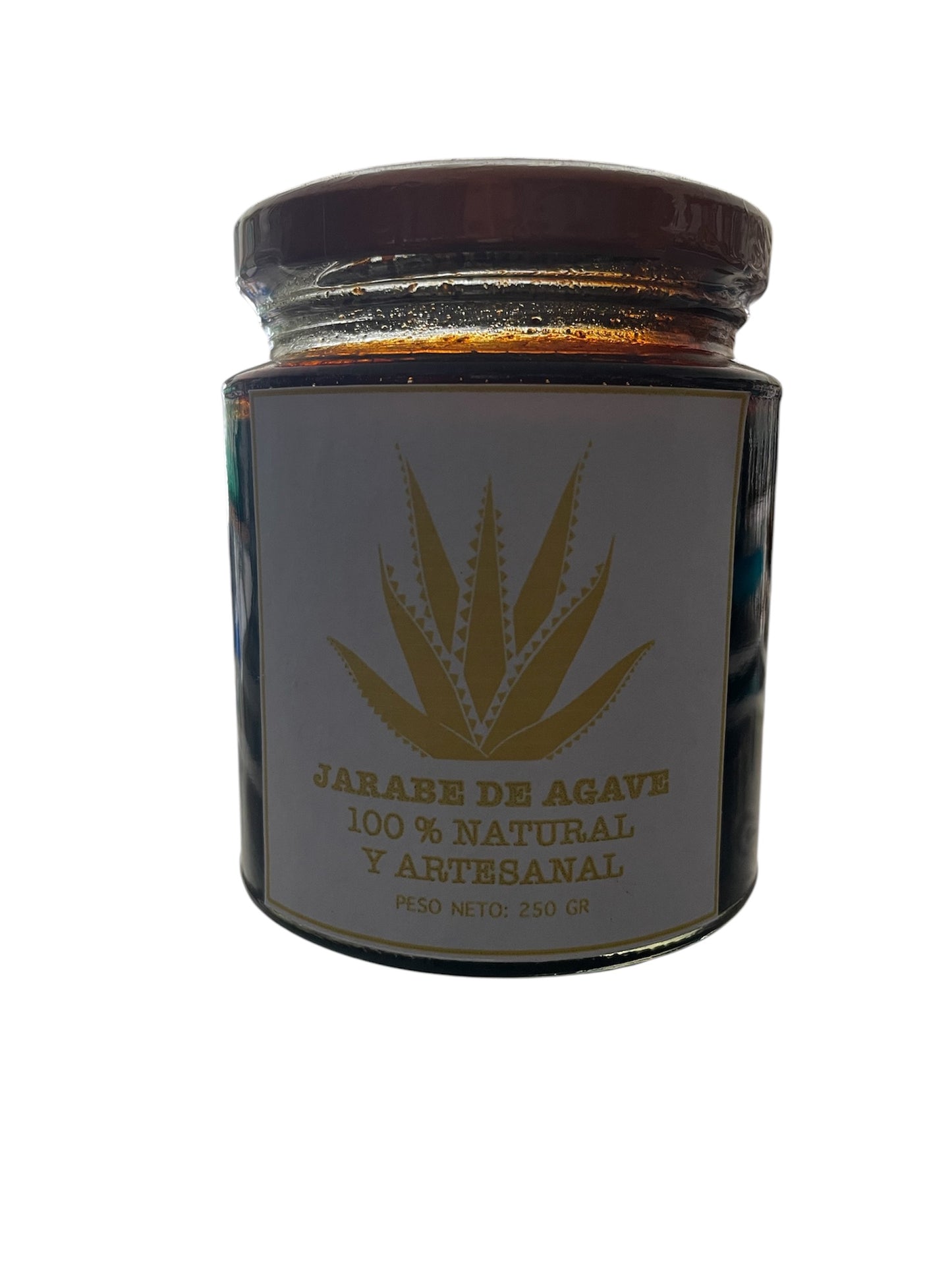 Jarabe de Agave, 250g