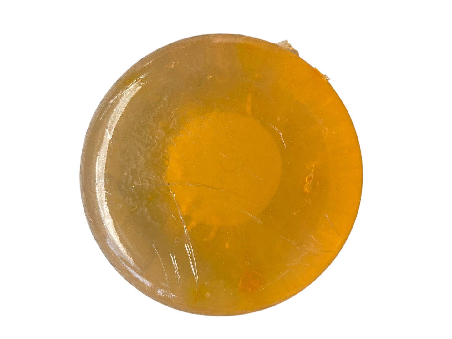 Jabón facial y corporal artesanal, Juna