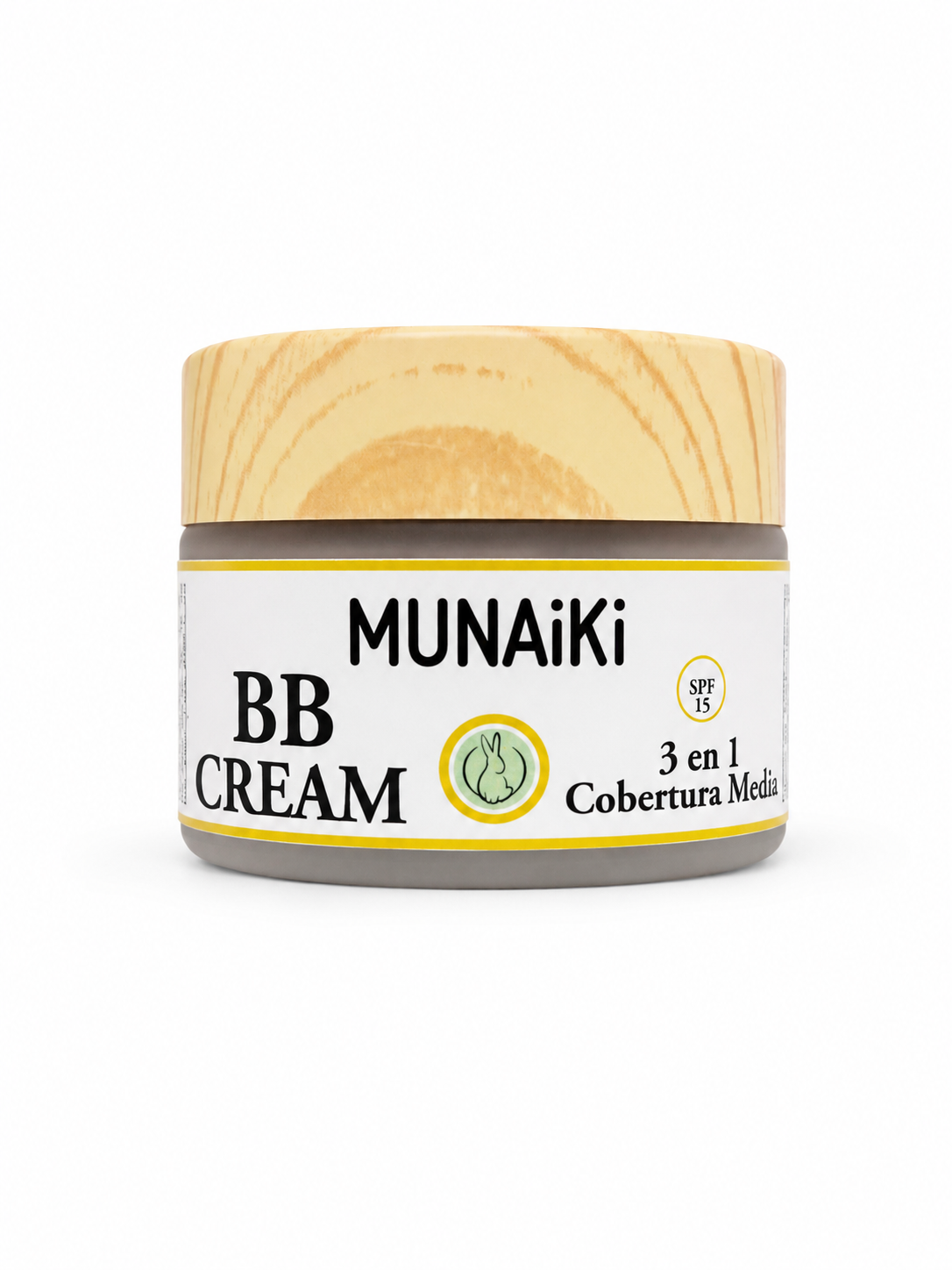 Bb cream, Munaiki