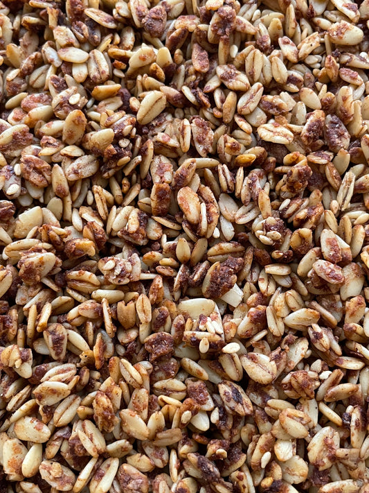 Granola