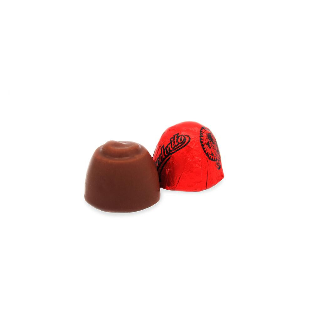 Chocolate bombon, Salinerito, 10g