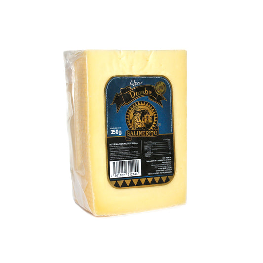 Queso Dambo, Salinerito, 350g