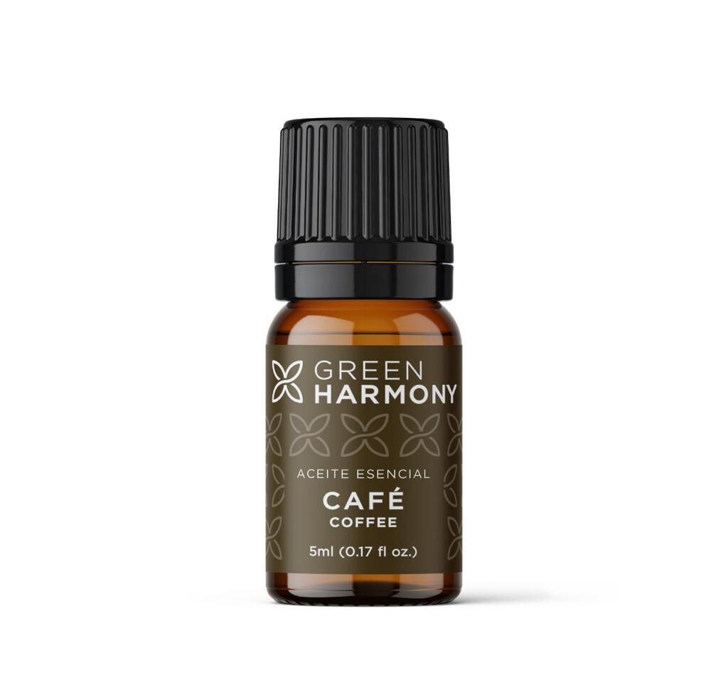 Aceite esencial, Green Harmony, 5ml